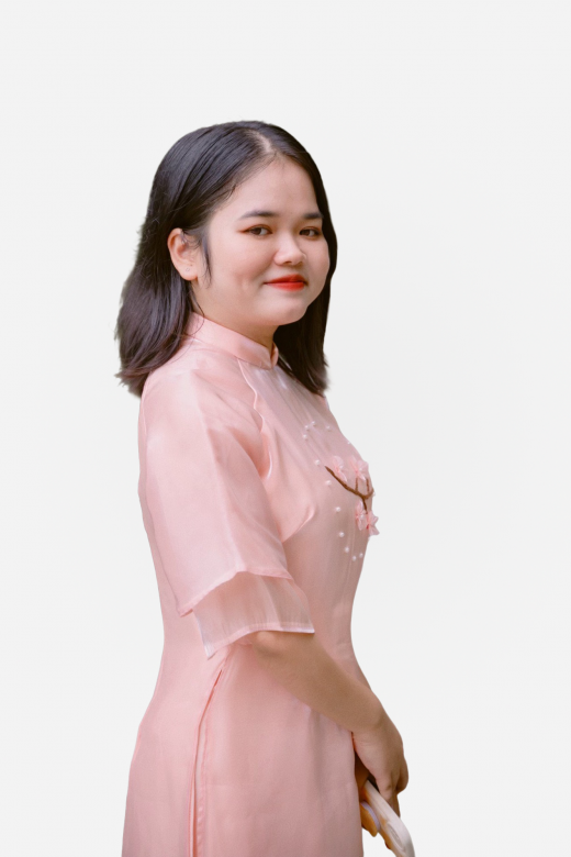 Nguyễn Quỳnh Chi - ths